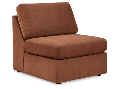 Signature Design by Ashley Modmax 5 Piece Sectional with Audio Console - 92102S70