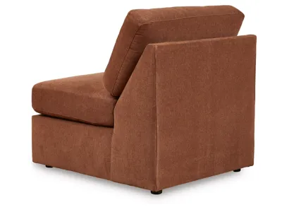 Signature Design by Ashley Modmax 5 Piece Sectional with Audio Console - 92102S70