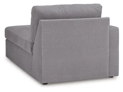 Signature Design by Ashley Modmax 5 Piece Sectional with Audio Console - 92104S70