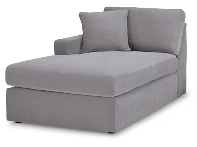 Signature Design by Ashley Modmax 5 Piece Sectional with Audio Console - 92104S70