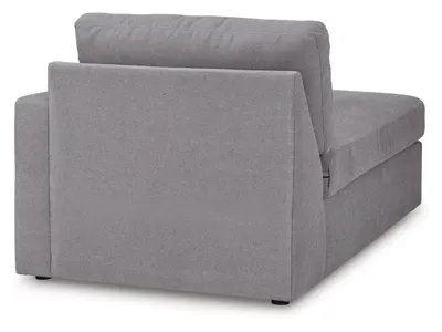 Signature Design by Ashley Modmax 5 Piece Sectional with Audio Console - 92104S70