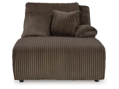 Signature Design by Ashley Top Tier 3-Piece Sofa Chaise Sectional - 92705S10