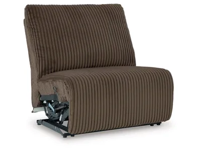 Signature Design by Ashley Top Tier 3-Piece Sofa Chaise Sectional - 92705S10