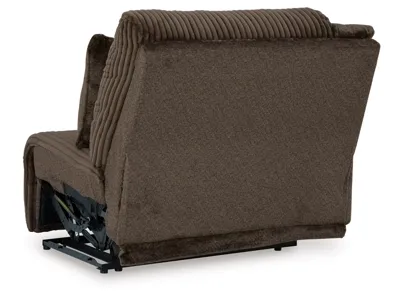 Signature Design by Ashley Top Tier 3-Piece Sofa Chaise Sectional - 92705S10