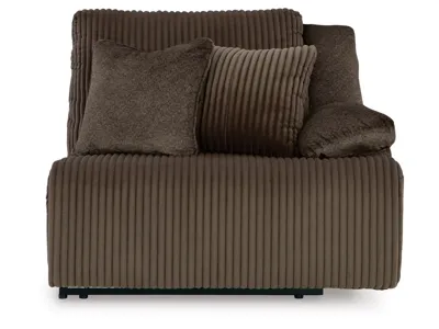 Signature Design by Ashley Top Tier 3-Piece Sofa Chaise Sectional - 92705S11