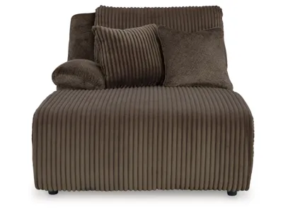 Signature Design by Ashley Top Tier 4-Piece Reclining Sectional with Chaise - 92705S12