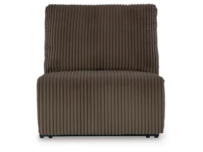 Signature Design by Ashley Top Tier 4-Piece Reclining Sectional with Chaise - 92705S12