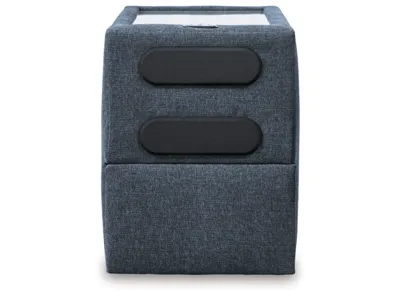 Signature Design by Ashley Modmax 7-Piece Sectional with Audio Console - 92121S75