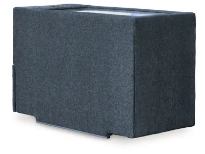 Signature Design by Ashley Modmax 7-Piece Sectional with Audio Console - 92121S75