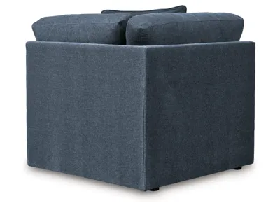 Signature Design by Ashley Modmax 7-Piece Sectional with Audio Console - 92121S75