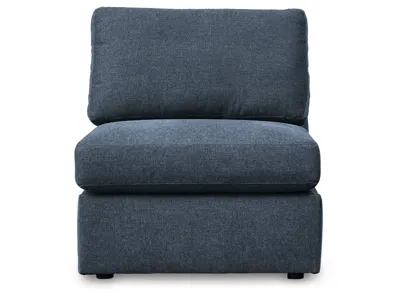 Signature Design by Ashley Modmax 7-Piece Sectional with Audio Console - 92121S75