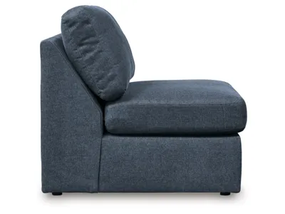 Signature Design by Ashley Modmax 7-Piece Sectional with Audio Console - 92121S75