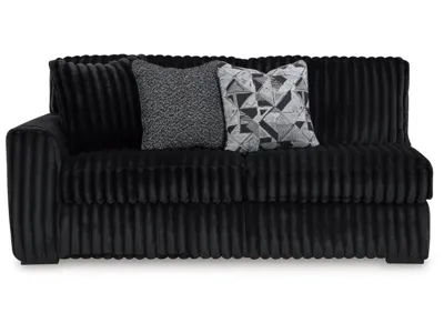 Signature Design by Ashley Midnight-Madness 4-Piece Sectional - 98103U11
