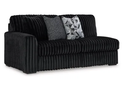 Signature Design by Ashley Midnight-Madness 4-Piece Sectional - 98103U11