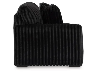 Signature Design by Ashley Midnight-Madness 4-Piece Sectional - 98103U11