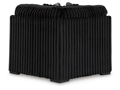 Signature Design by Ashley Midnight-Madness 4-Piece Sectional - 98103U11