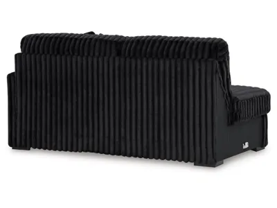 Signature Design by Ashley Midnight-Madness 4-Piece Sectional - 98103U11