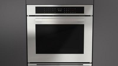 30" Fulgor Milano Touch Control Double Oven - F7MDP30S1