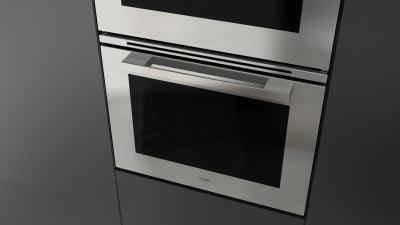 30" Fulgor Milano Touch Control Double Oven - F7MDP30S1