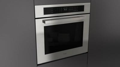 30" Fulgor Milano Touch Control Self Clean Oven - F7MSP30S1