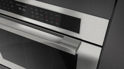 30" Fulgor Milano Touch Control Self Clean Oven - F7MSP30S1