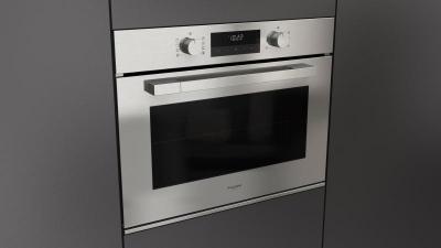 30" Fulgor Milano Multifunction Single Wall Oven - F1MSM30S1
