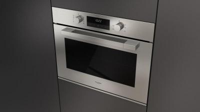 30" Fulgor Milano Multifunction Single Wall Oven - F1MSM30S1