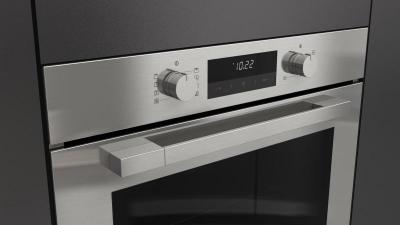 30" Fulgor Milano Multifunction Single Wall Oven - F1MSM30S1