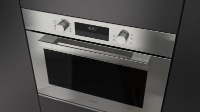 30" Fulgor Milano Multifunction Single Wall Oven - F1MSM30S1