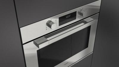 30" Fulgor Milano Multifunction Single Wall Oven - F1MSM30S1