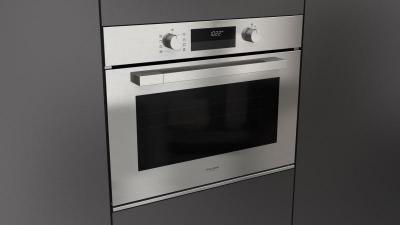30" Fulgor Milano Multifunction Single Wall Oven - F1MSP30S1