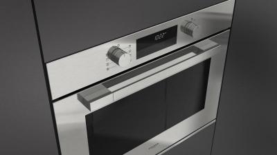30" Fulgor Milano Multifunction Single Wall Oven - F1MSP30S1