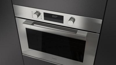 30" Fulgor Milano Multifunction Single Wall Oven - F1MSP30S1