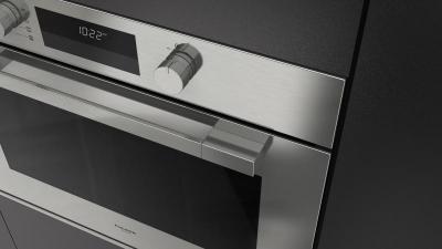 30" Fulgor Milano Multifunction Single Wall Oven - F1MSP30S1