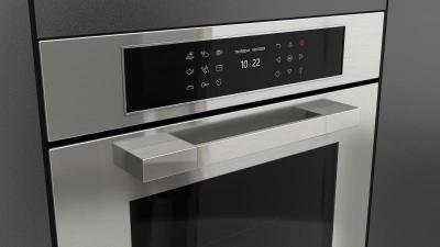 24" Fulgor Milano Multifunction Single Wall Oven - F7MSM24S1