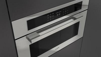 30" Fulgor Milano Combi Steam Oven - F7MSCO30S1