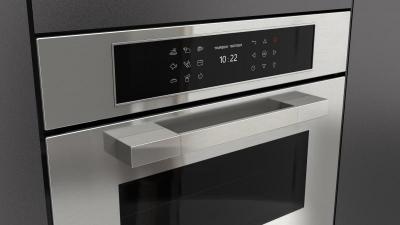 24" Fulgor Milano Combi Steam Oven - F7MSCO24S1