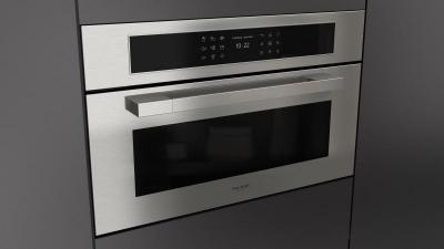 30" Fulgor Milano Combi Speed Oven - F7MSPD30S1