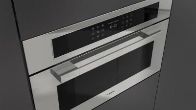 30" Fulgor Milano Combi Speed Oven - F7MSPD30S1