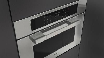 24" Fulgor Milano Combi Speed Oven - F7MSPD24S1