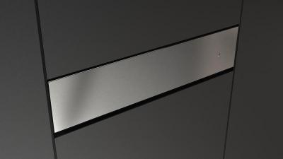 24" Fulgor Milano Warming Drawer - F4MWD24S1