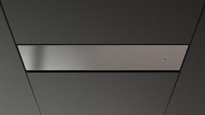 24" Fulgor Milano Warming Drawer - F4MWD24S1