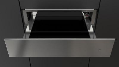 24" Fulgor Milano Warming Drawer - F4MWD24S1