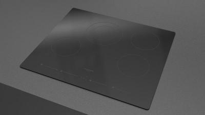 24" Fulgor Milano 700 Series Vetroceramic Cooktop  - F7RT24B1