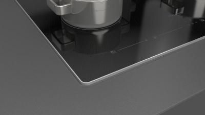 24" Fulgor Milano 700 Series Vetroceramic Cooktop - F7RT24S1