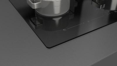 30" Fulgor Milano 700 Series Vetroceramic Cooktop - F7RT30B1