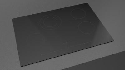 30" Fulgor Milano 700 Series Vetroceramic Cooktop - F7RT30B1