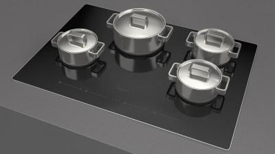 30" Fulgor Milano 700 Series Vetroceramic Cooktop - F7RT30S1