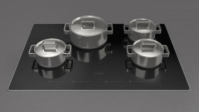 30" Fulgor Milano 700 Series Vetroceramic Cooktop - F7RT30S1