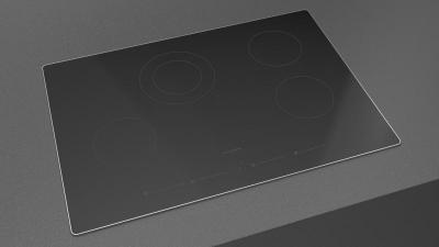 30" Fulgor Milano 700 Series Vetroceramic Cooktop - F7RT30S1